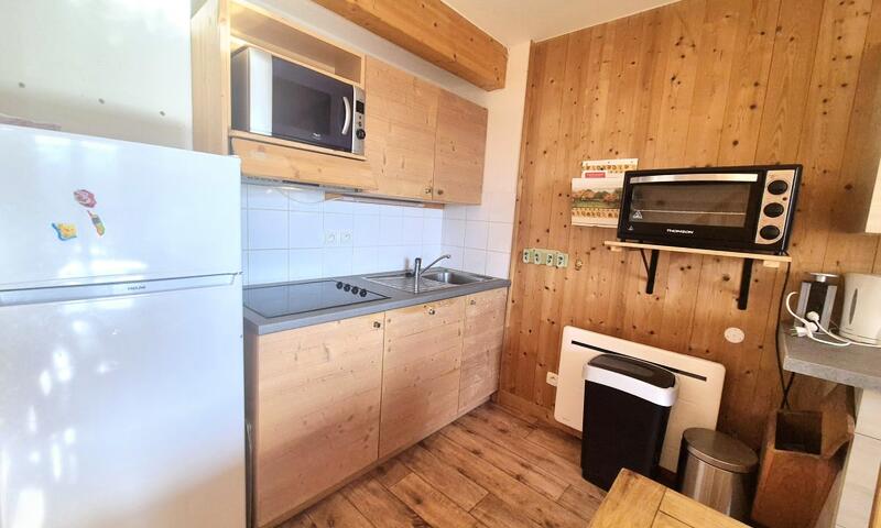 Votre Havre De Paix En Montagne - Chalet 6 Personnes Avec Piscine Et Sauna - - La Féclaz - 3