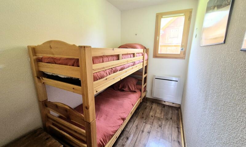 Votre Havre De Paix En Montagne - Chalet 6 Personnes Avec Piscine Et Sauna - - La Féclaz - 12