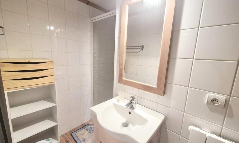 Votre Havre De Paix En Montagne - Chalet 6 Personnes Avec Piscine Et Sauna - - La Féclaz - 9