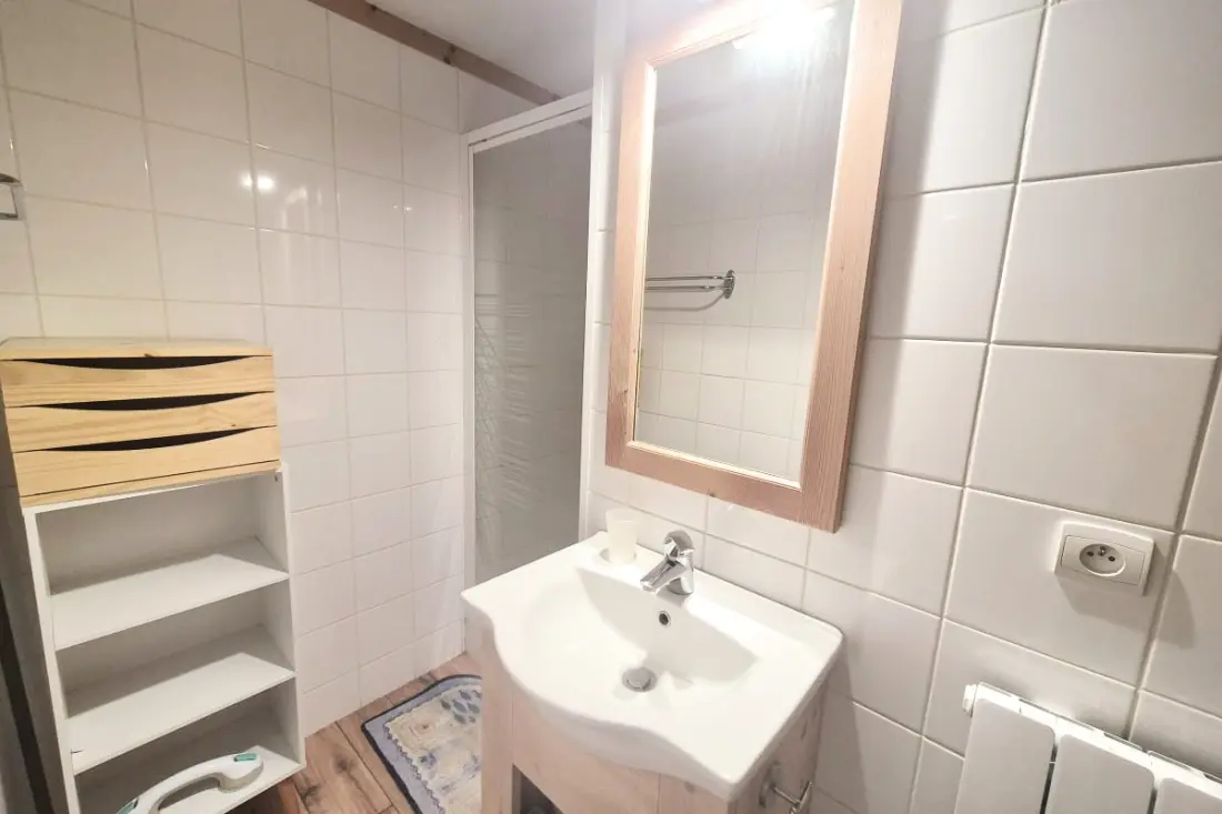 Votre Havre De Paix En Montagne - Chalet 6 Personnes Avec Piscine Et Sauna