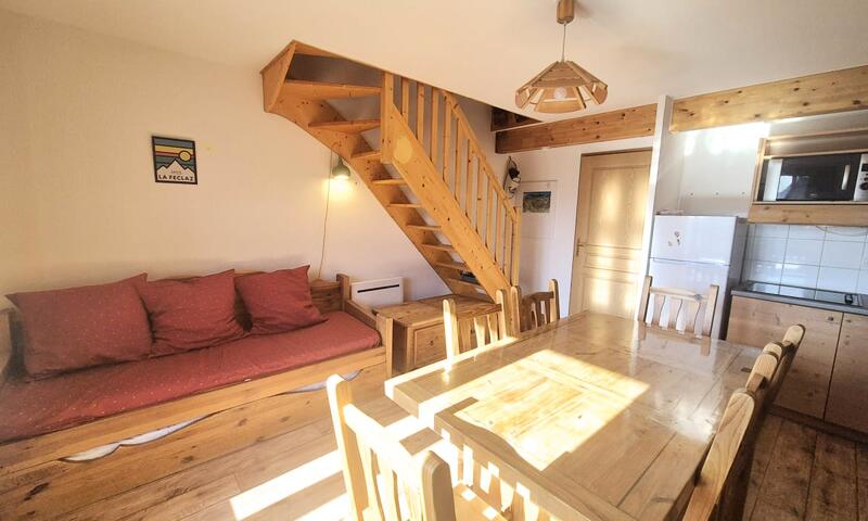 Votre Havre De Paix En Montagne - Chalet 6 Personnes Avec Piscine Et Sauna - - La Féclaz - 6