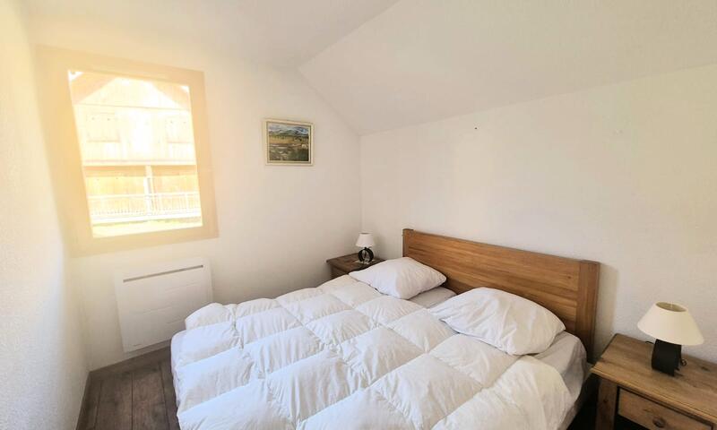 Votre Havre De Paix En Montagne - Chalet 6 Personnes Avec Piscine Et Sauna - - La Féclaz - 17