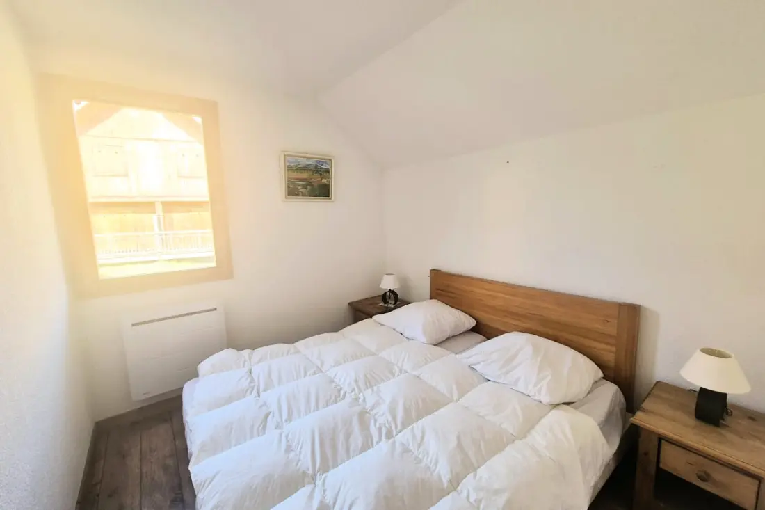 Votre Havre De Paix En Montagne - Chalet 6 Personnes Avec Piscine Et Sauna