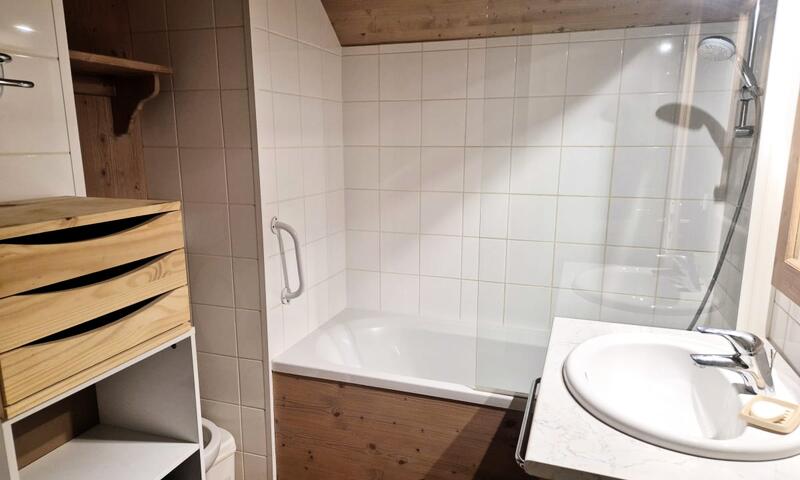 Votre Havre De Paix En Montagne - Chalet 6 Personnes Avec Piscine Et Sauna - - La Féclaz - 14