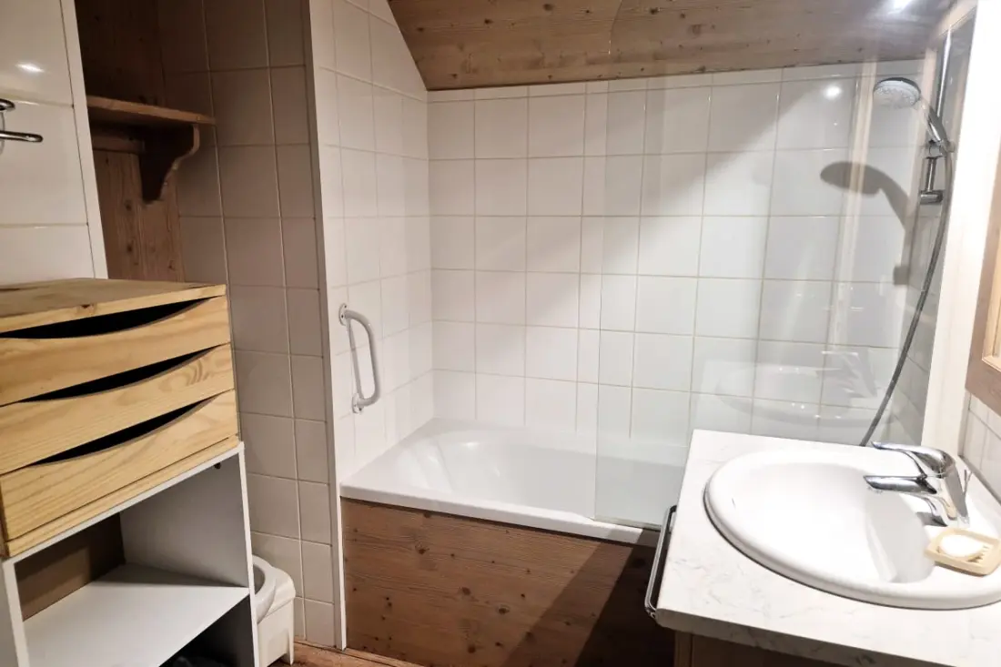 Votre Havre De Paix En Montagne - Chalet 6 Personnes Avec Piscine Et Sauna