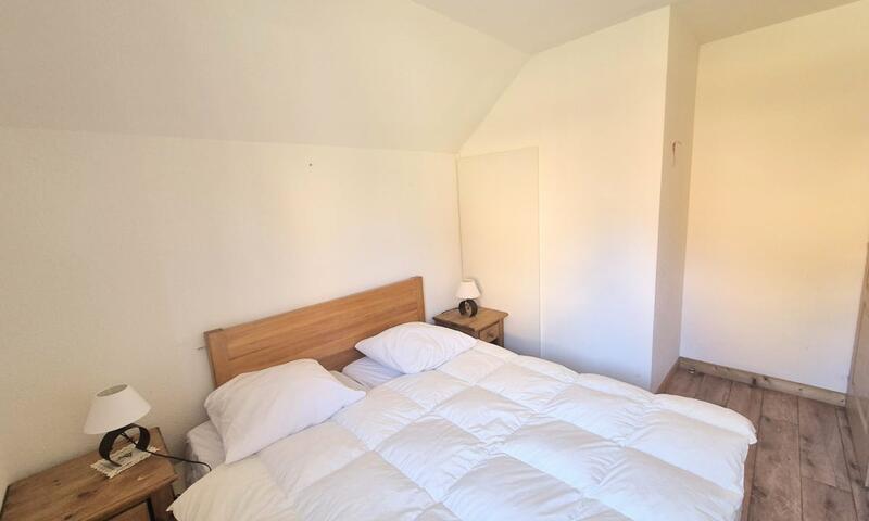 Votre Havre De Paix En Montagne - Chalet 6 Personnes Avec Piscine Et Sauna - - La Féclaz - 18