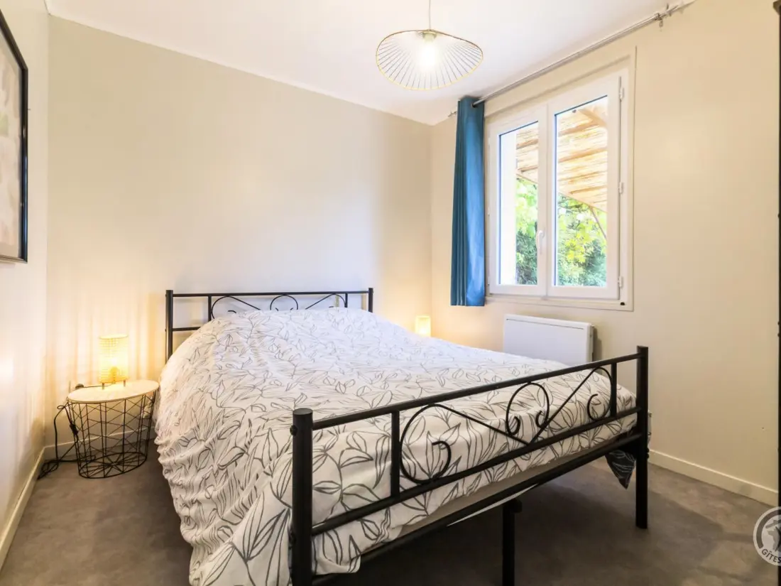 Maison de Vacances LA FEUILLIE 3