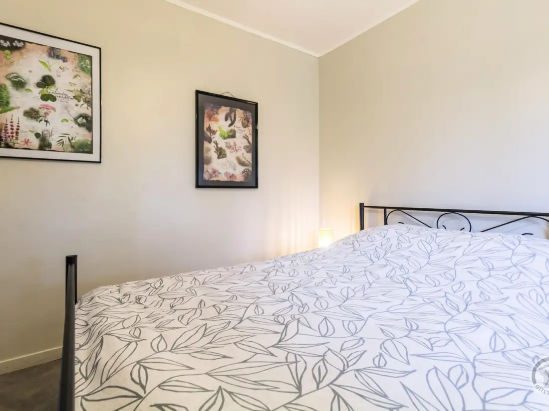 Maison de Vacances LA FEUILLIE 3