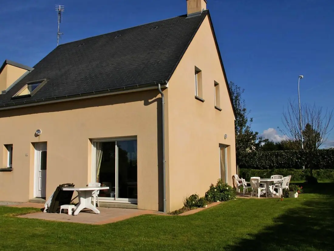Maison de Vacances LA FEUILLIE 5