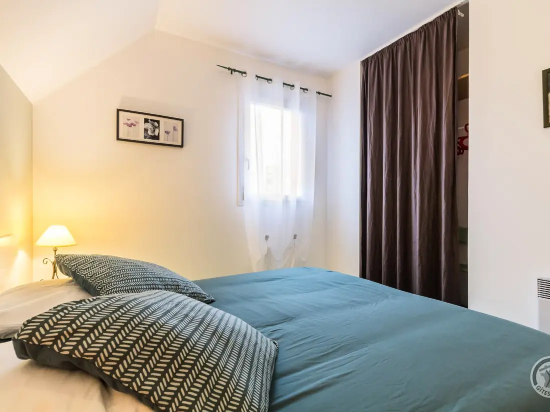 Maison de Vacances LA FEUILLIE 5