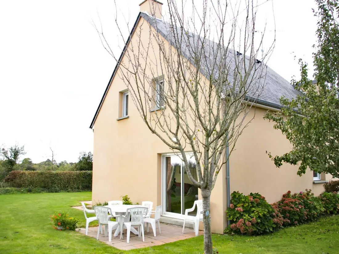 Maison de Vacances LA FEUILLIE 5