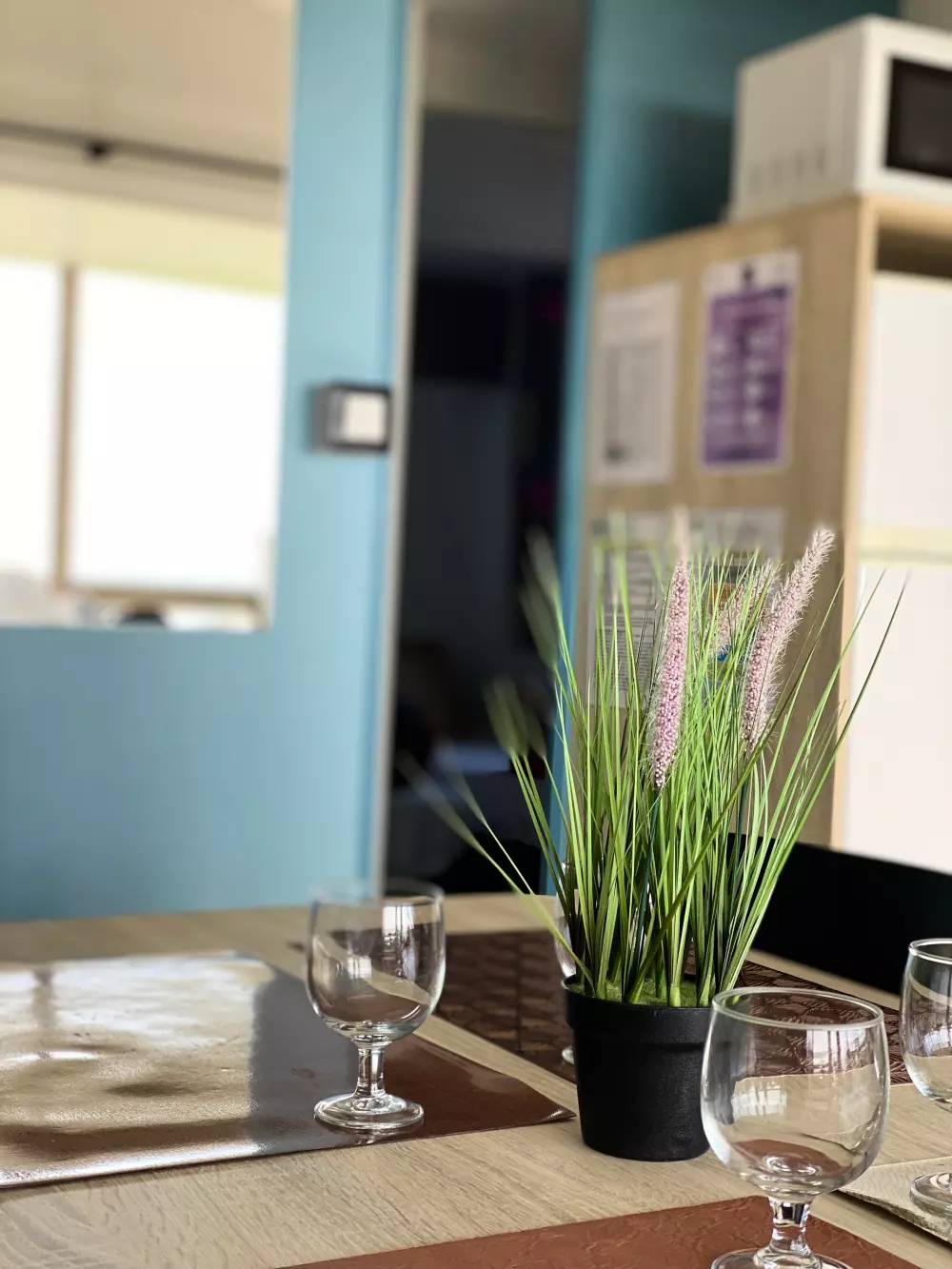 Camping de Kérantérec 4 étoiles★★★★