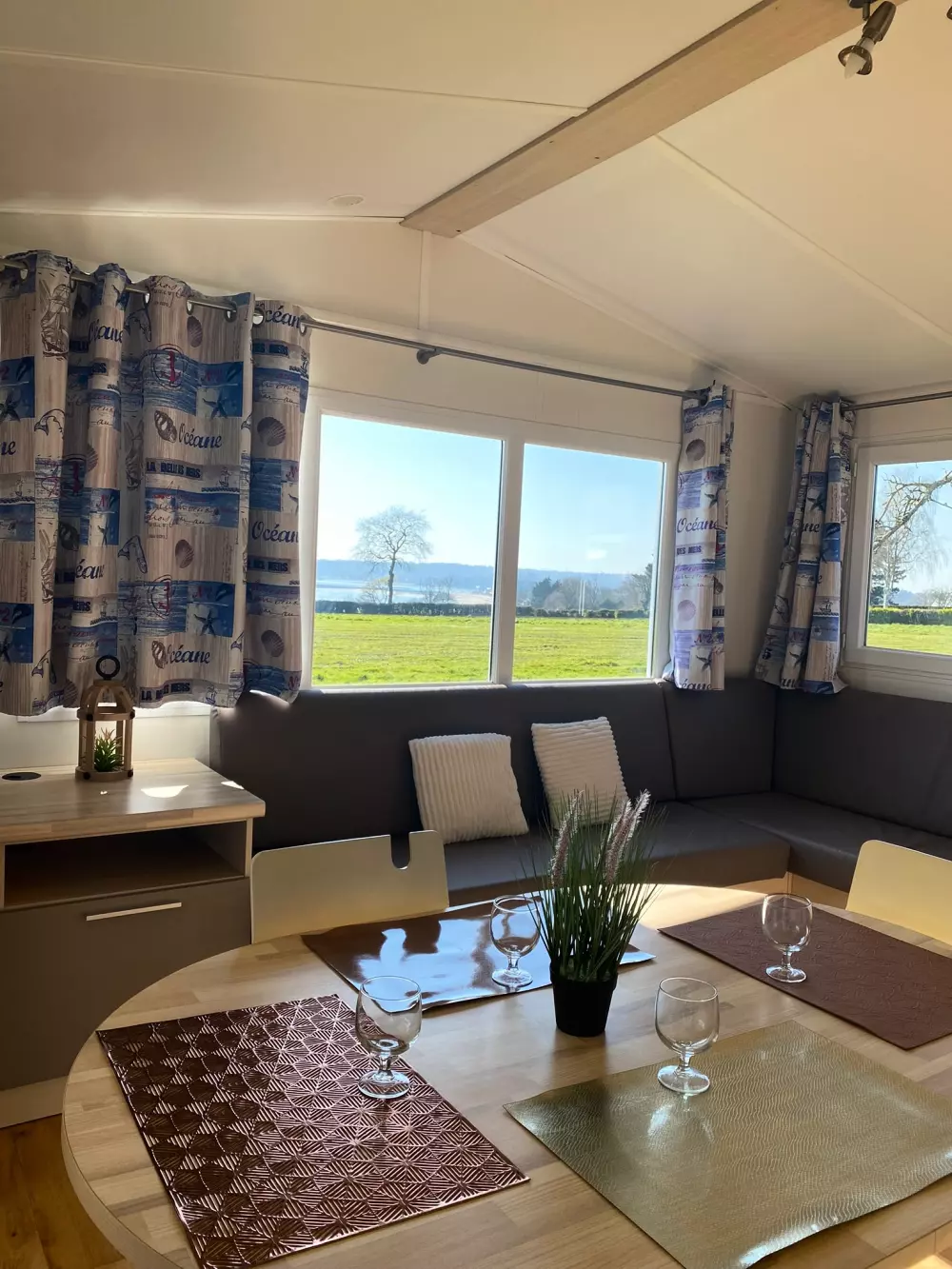 Camping de Kérantérec 4 étoiles★★★★