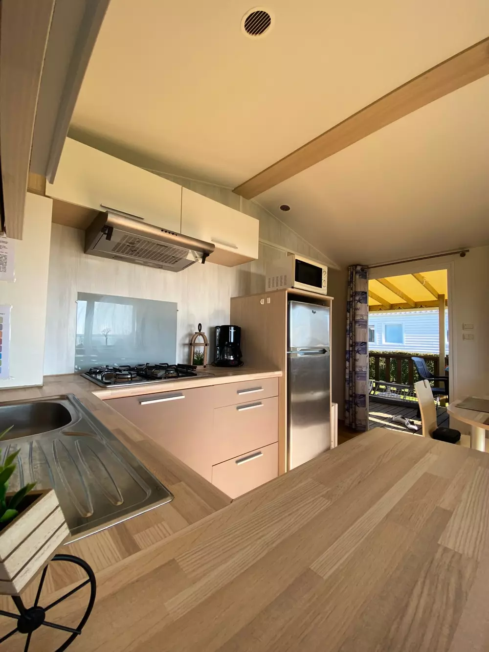 Camping de Kérantérec 4 étoiles★★★★