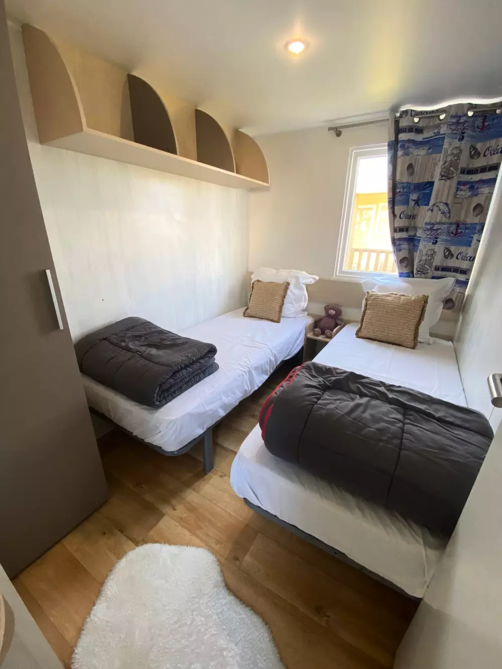 Camping de Kérantérec 4 étoiles★★★★