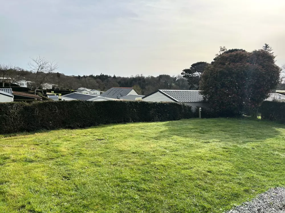 Camping de Kérantérec 4 étoiles★★★★