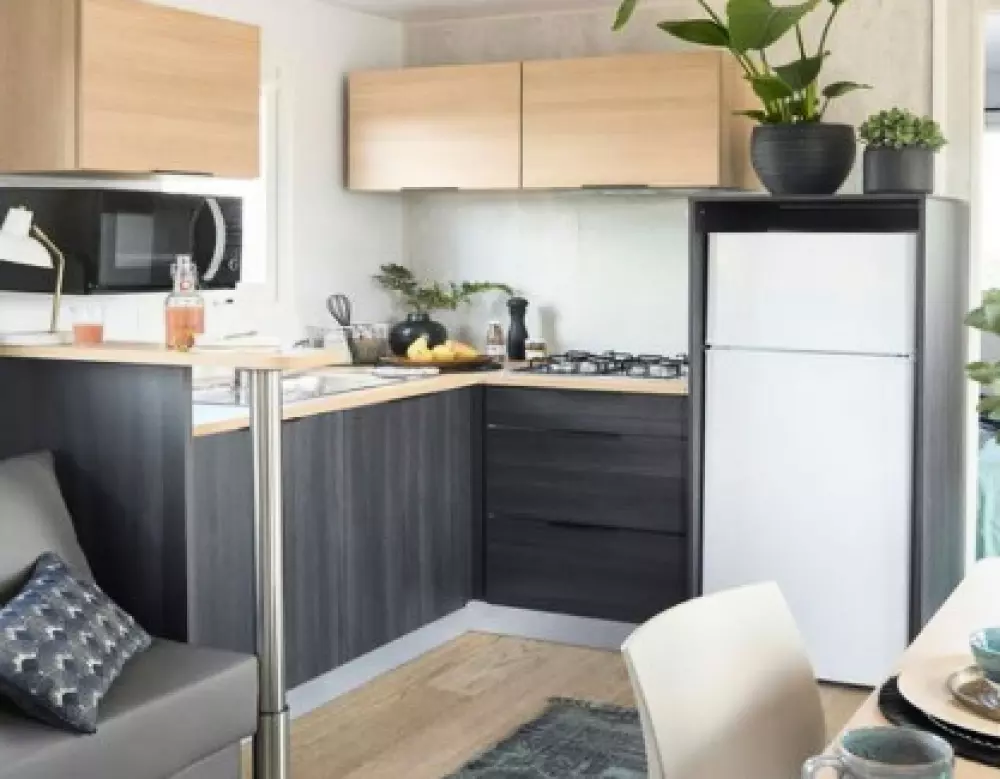 Camping de Kérantérec 4 étoiles★★★★