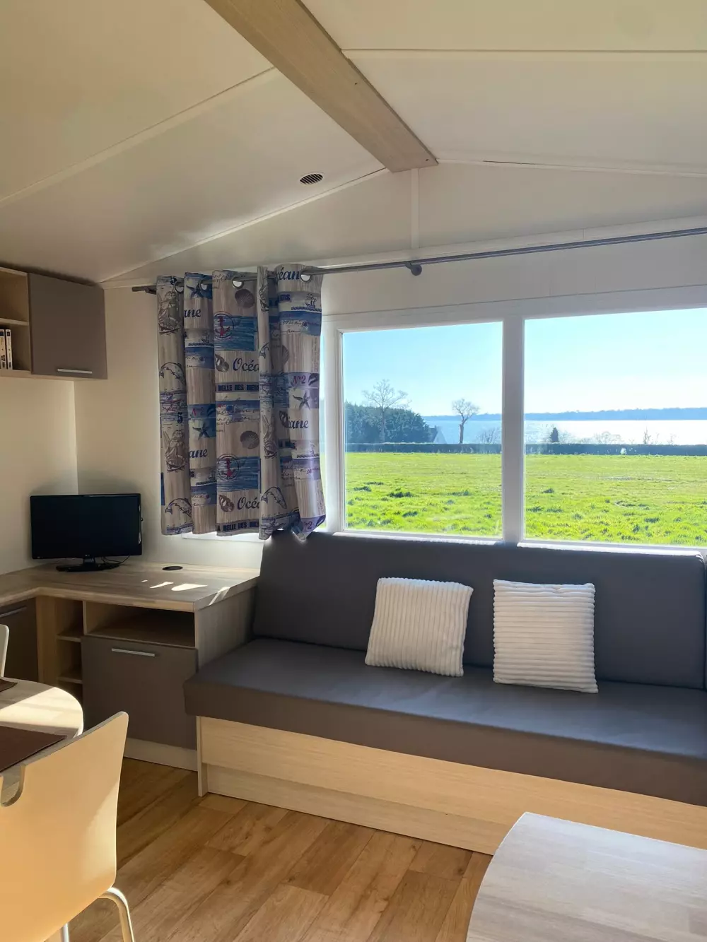 Camping de Kérantérec 4 étoiles★★★★