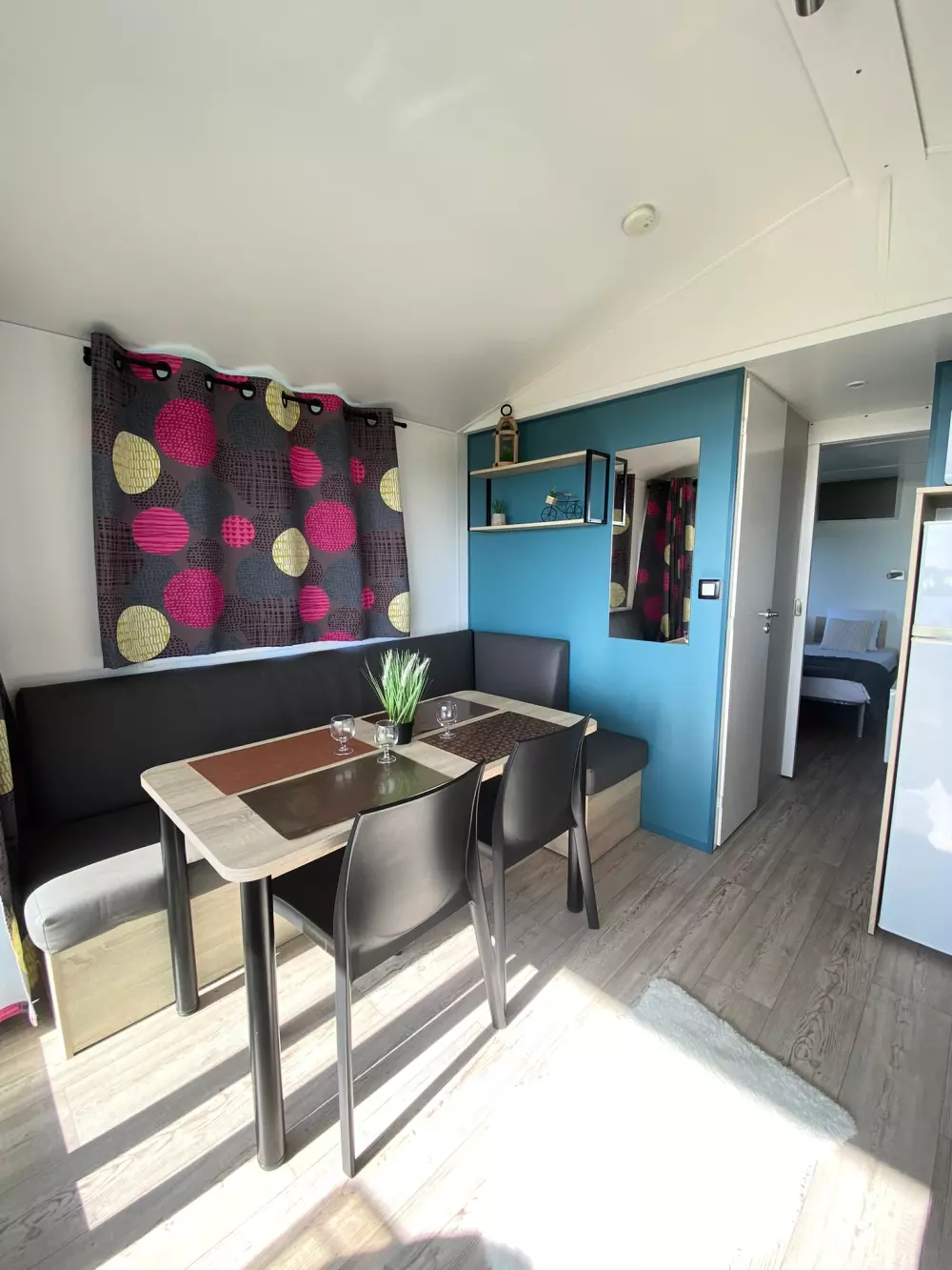 Camping de Kérantérec 4 étoiles★★★★