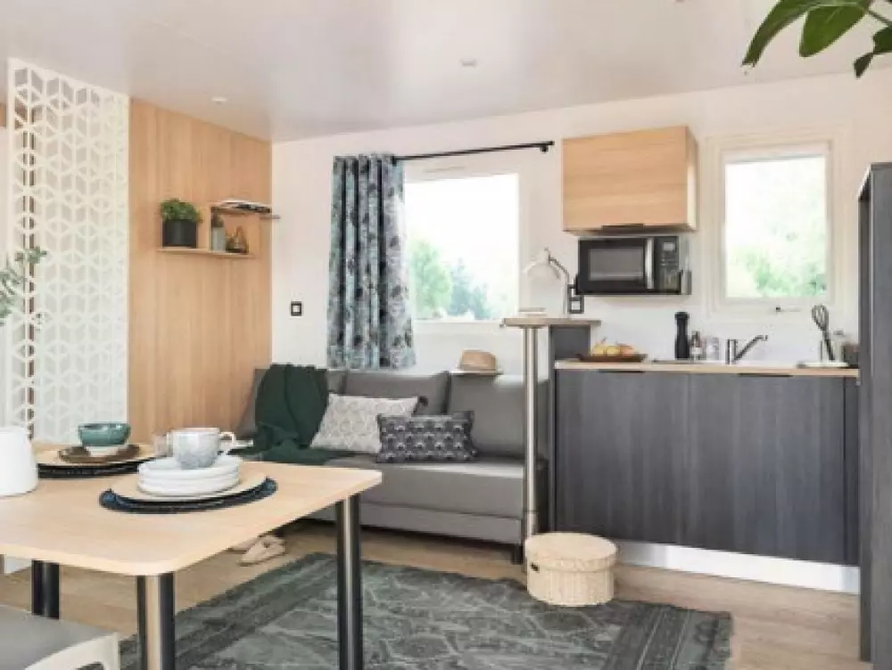 Camping de Kérantérec 4 étoiles★★★★