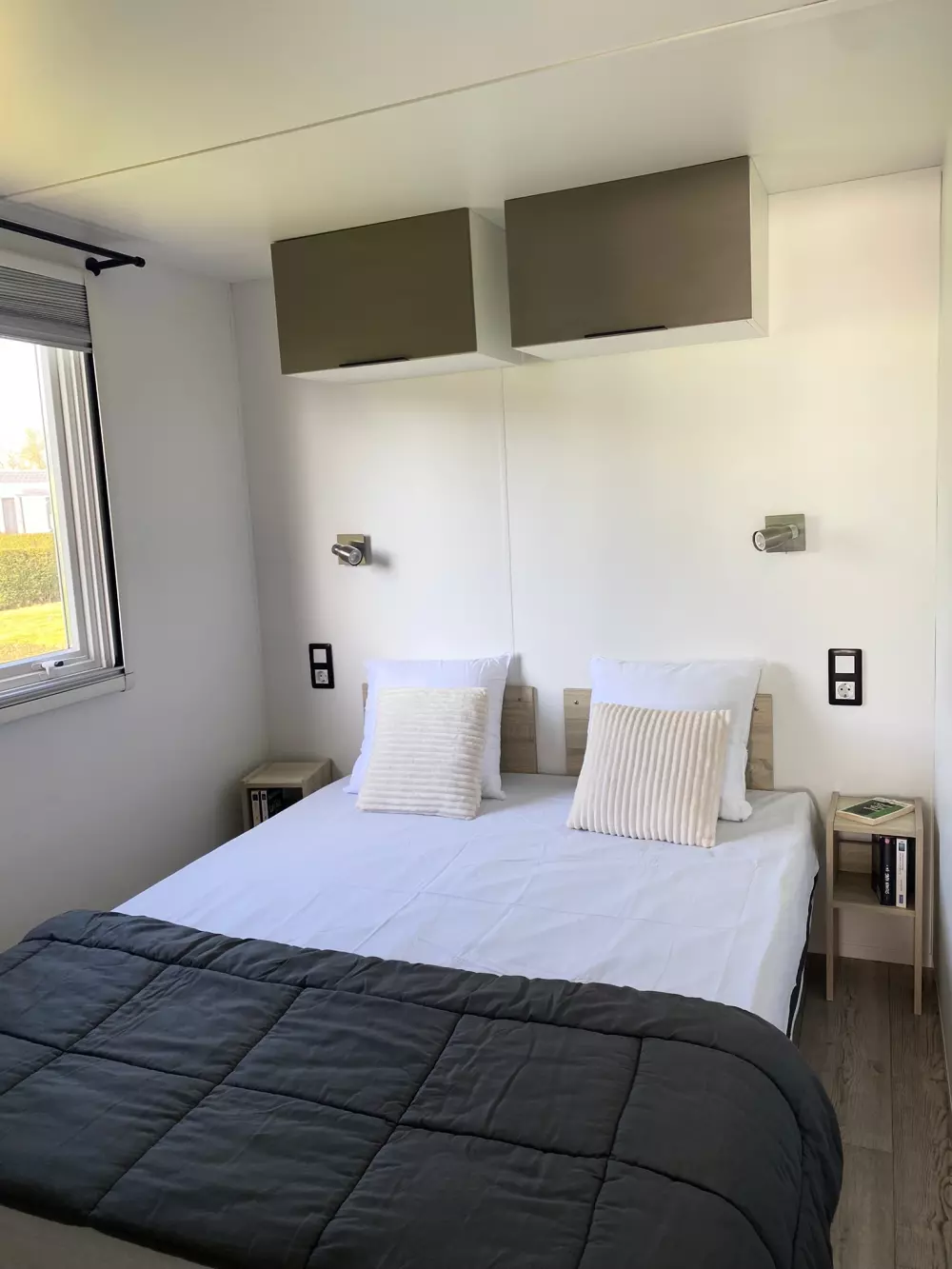 Camping de Kérantérec 4 étoiles★★★★