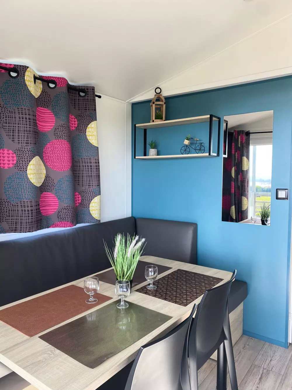 Camping de Kérantérec 4 étoiles★★★★