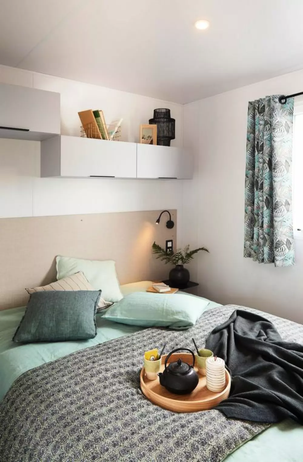 Camping de Kérantérec 4 étoiles★★★★