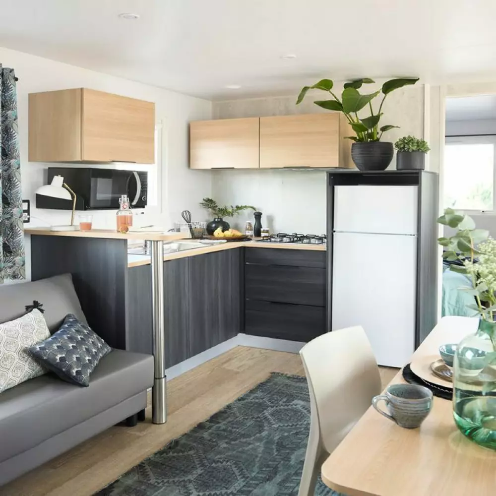 Camping de Kérantérec 4 étoiles★★★★