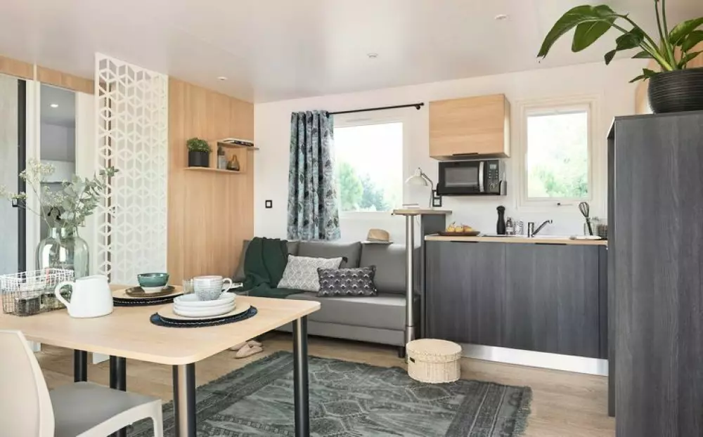 Camping de Kérantérec 4 étoiles★★★★