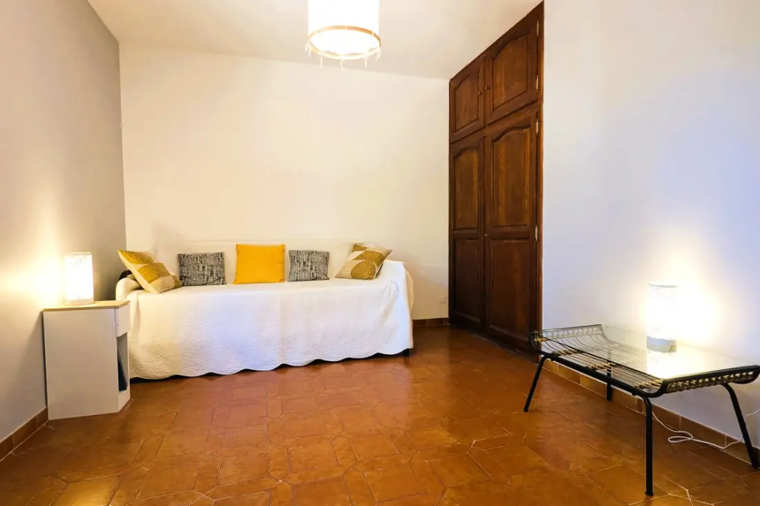 Maison Avec Grand Parc Privé De 4000 M²