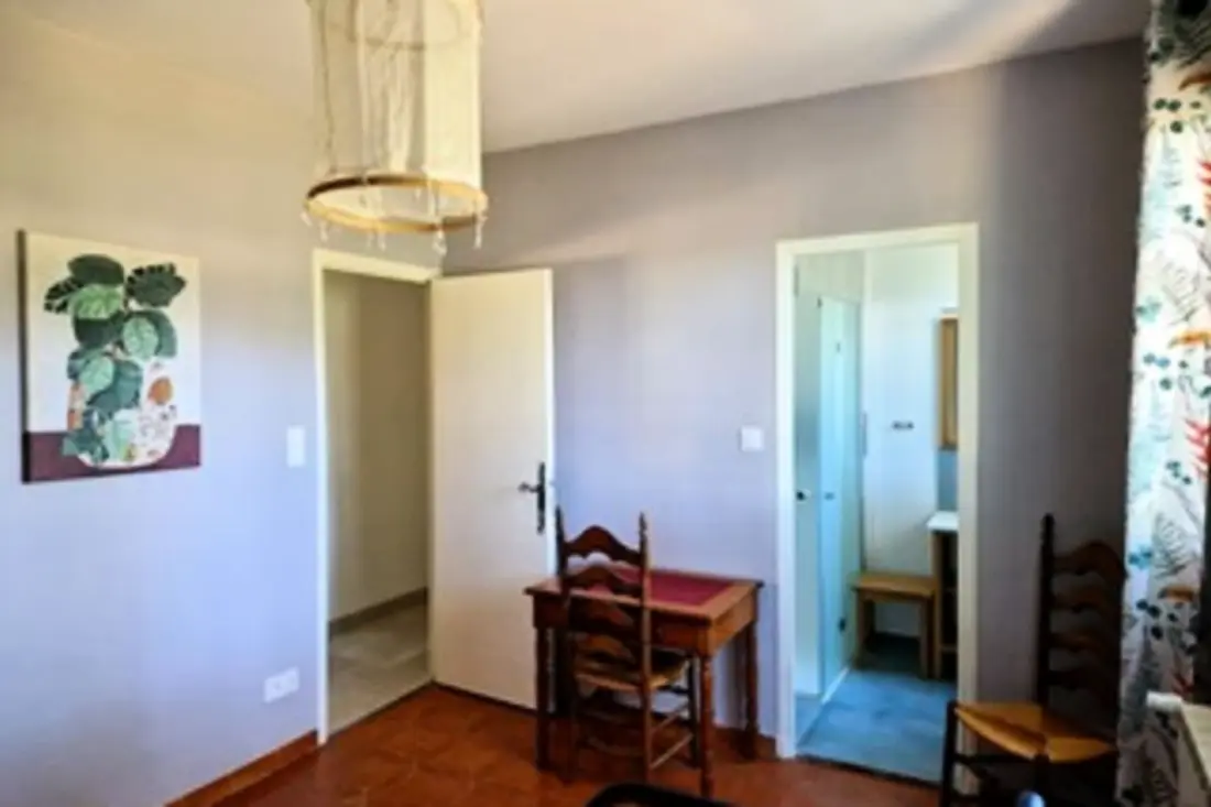 Maison Avec Grand Parc Privé De 4000 M²