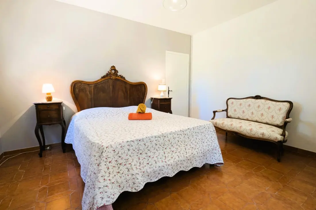 Maison Avec Grand Parc Privé De 4000 M²