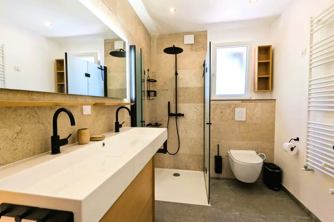 Maison Avec Grand Parc Privé De 4000 M²