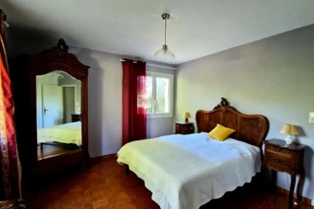 Maison Avec Grand Parc Privé De 4000 M²