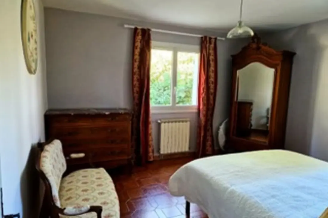 Maison Avec Grand Parc Privé De 4000 M²