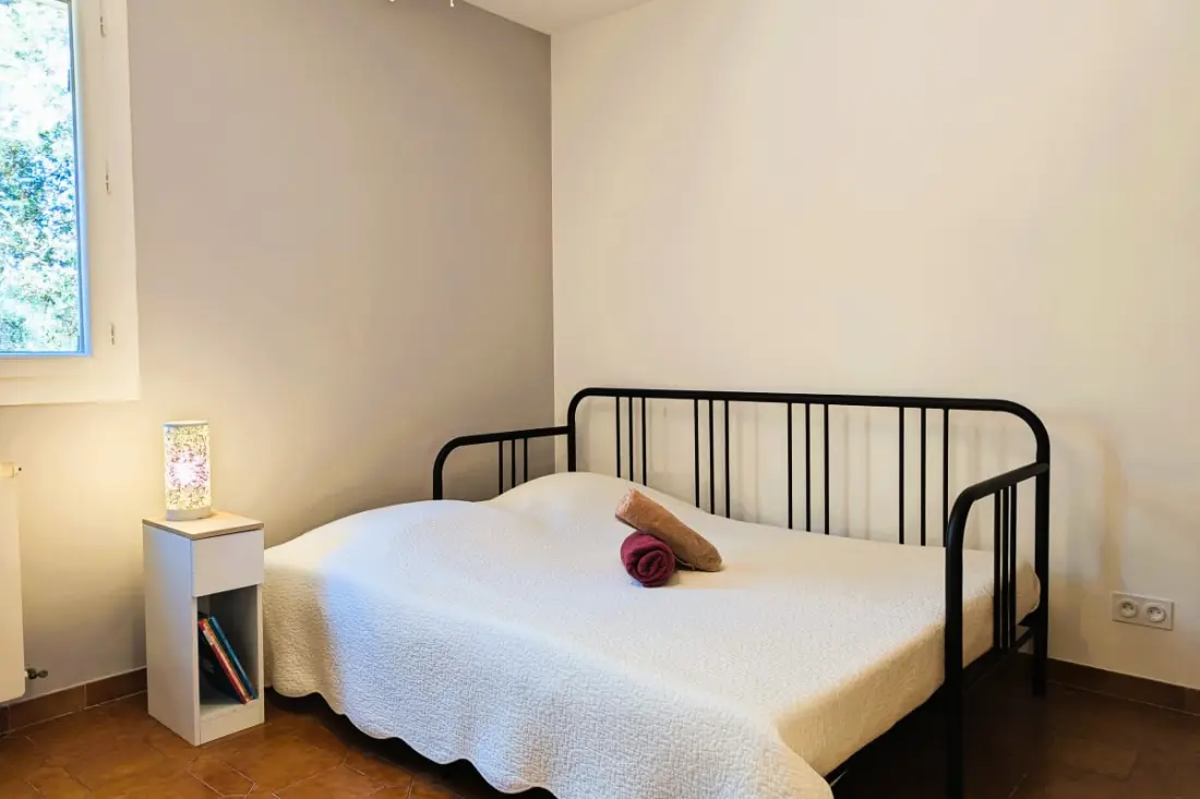 Maison Avec Grand Parc Privé De 4000 M²