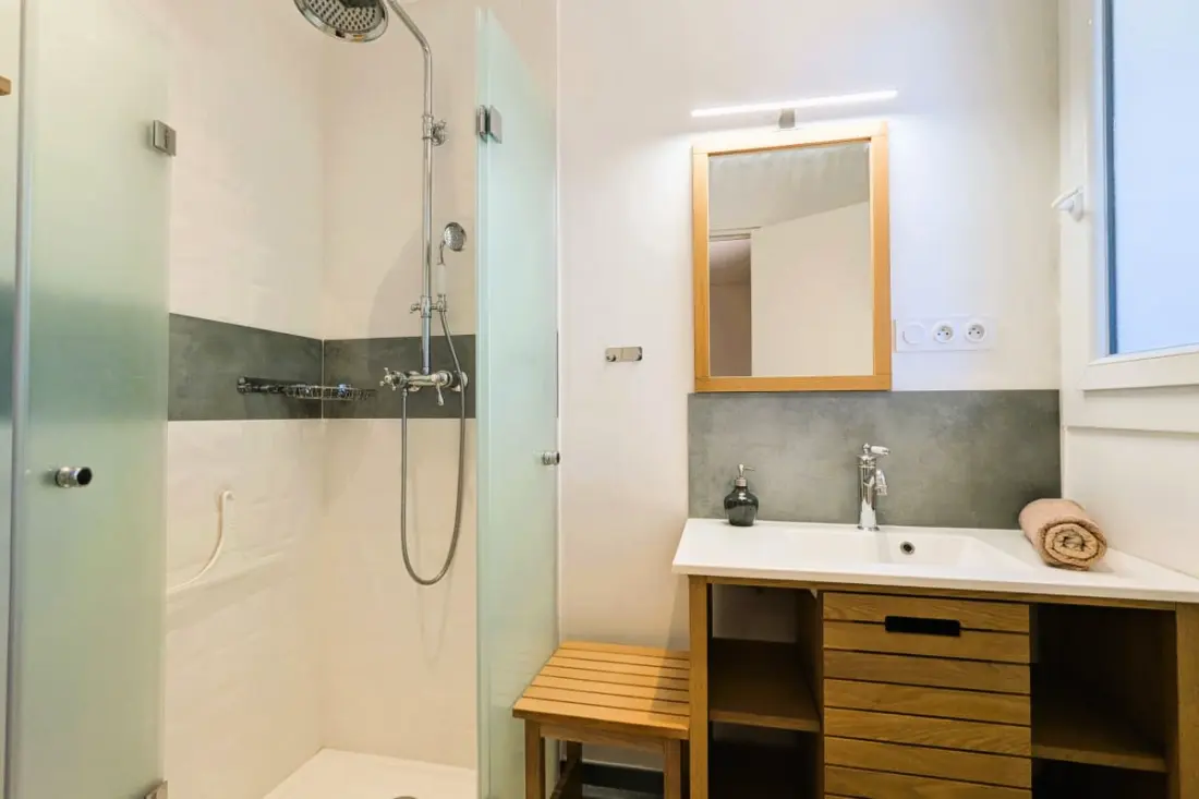 Maison Avec Grand Parc Privé De 4000 M²