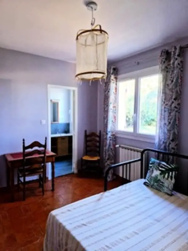 Maison Avec Grand Parc Privé De 4000 M²