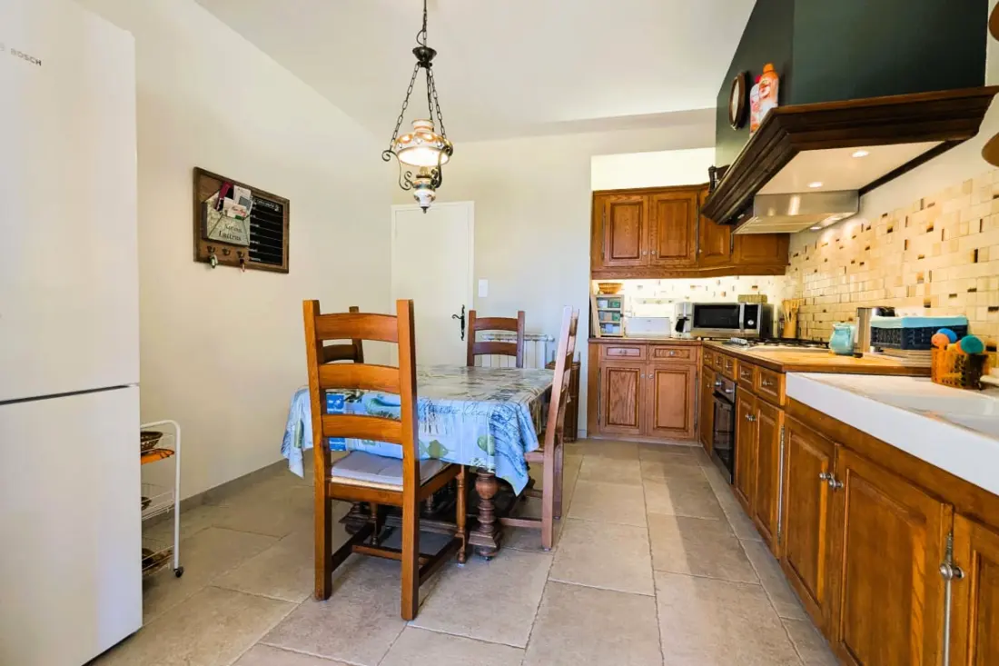 Maison Avec Grand Parc Privé De 4000 M²