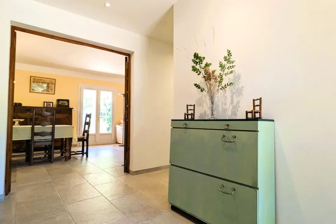 Maison Avec Grand Parc Privé De 4000 M²