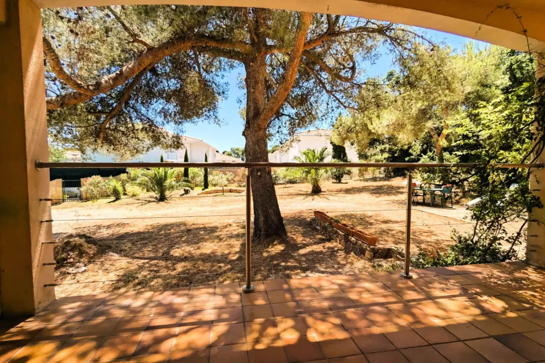 Maison Avec Grand Parc Privé De 4000 M²