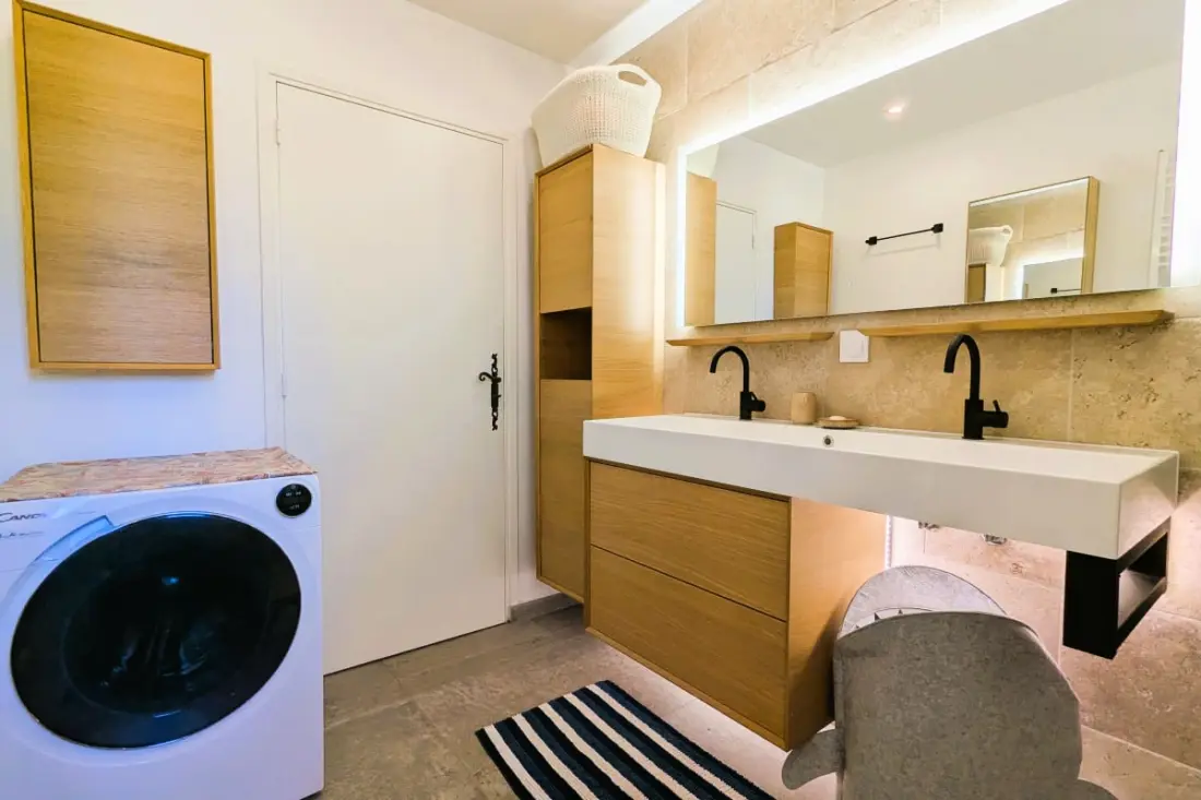 Maison Avec Grand Parc Privé De 4000 M²