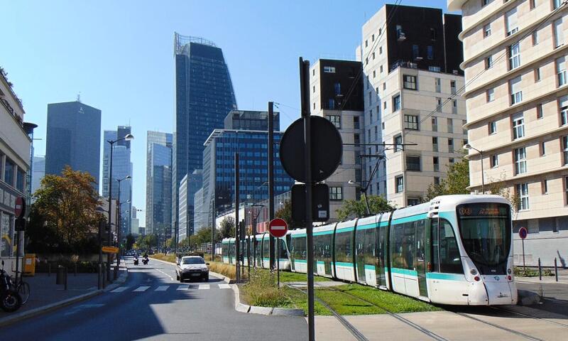 Paris La Défense - Le Cocon Des Fauvelles - - La Garenne Colombes - 31