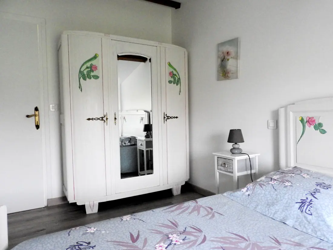 Maison de Vacances La Garnache 4