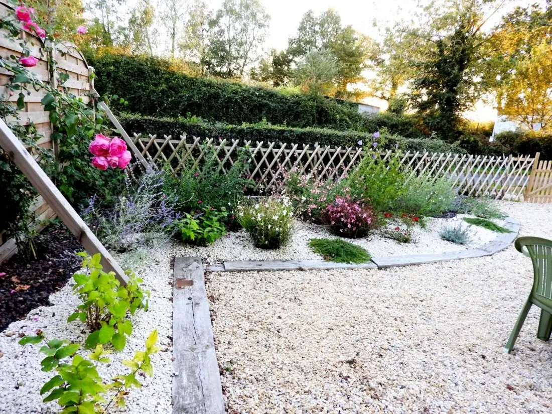 Maison de Vacances La Garnache 4