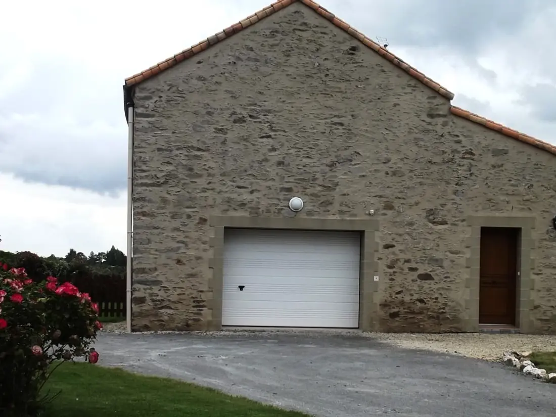 Maison de Vacances La Garnache
