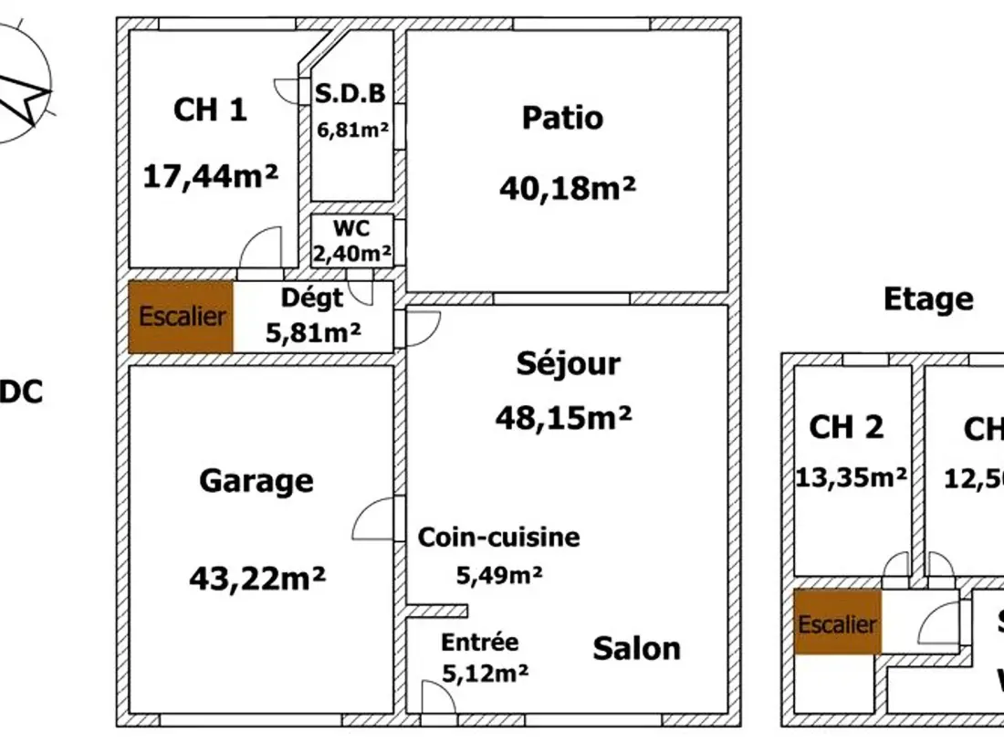 Maison de Vacances La Garnache