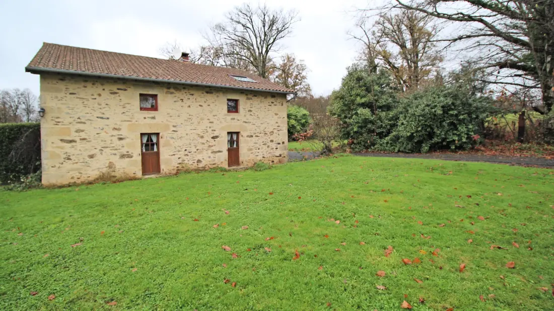 Gîte de France La maison du berger 3 épis