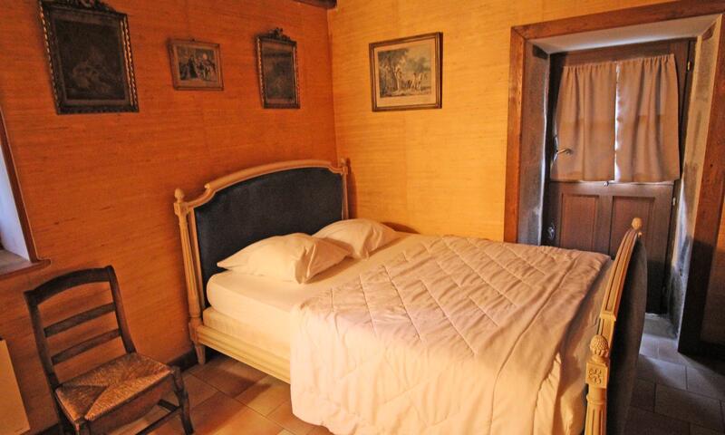 Gîte de France La maison du berger 3 épis - - La Geneytouse - 8
