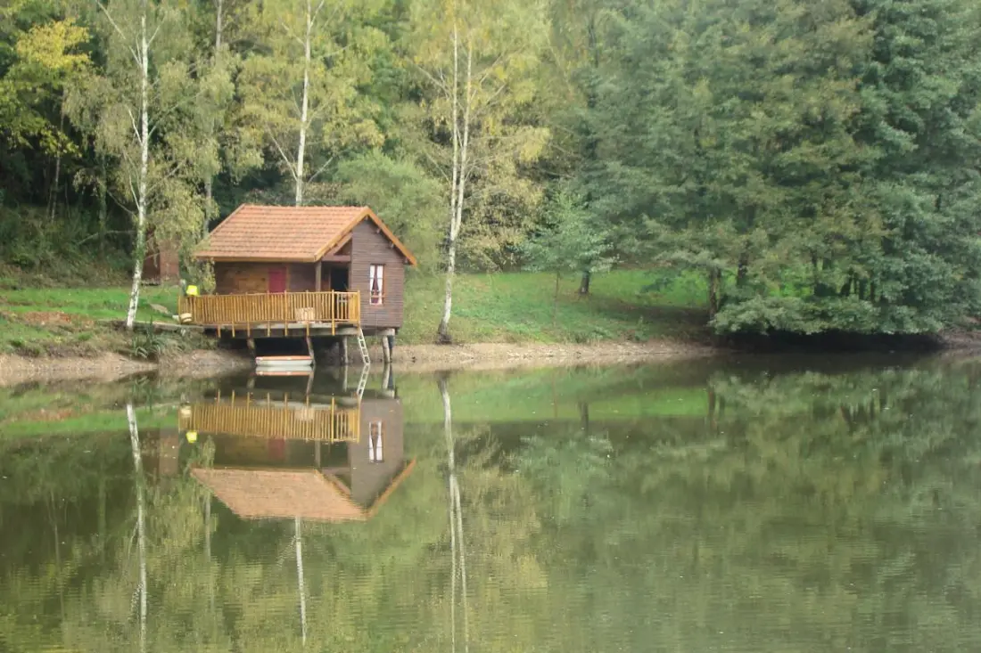 Gîte de France Puy jobert 3 épis
